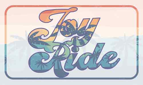 CM Clickable - Joy Ride