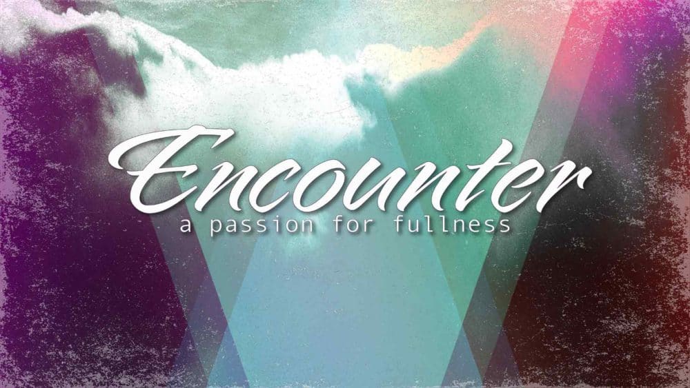 Web Featured - Encounter
