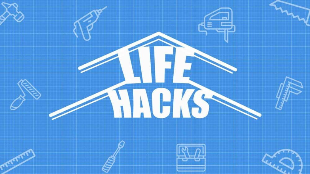 Life Hacks Web Featured